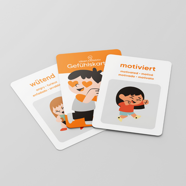 emotion cards